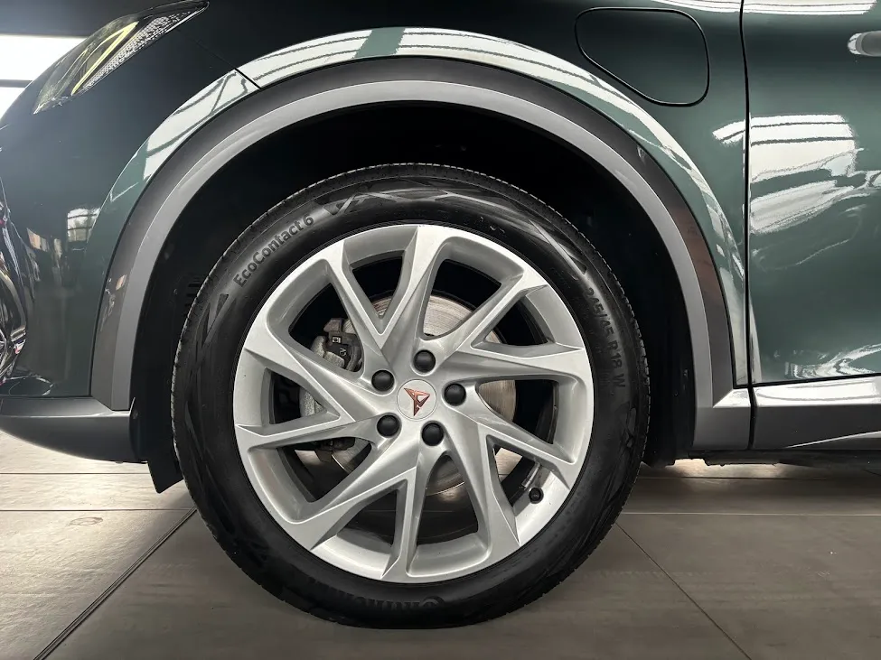 Cupra Formentor 1.4 e-hybrid 204cv dsg 2022 — foto 7