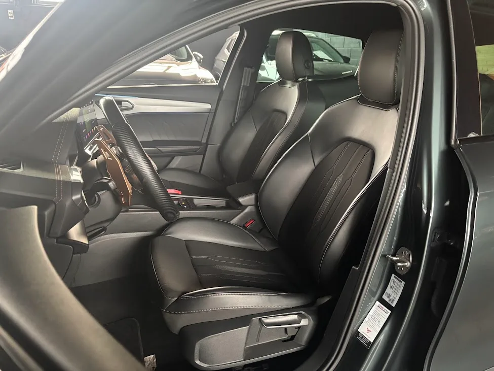 Cupra Formentor 1.4 e-hybrid 204cv dsg 2022 — foto 8