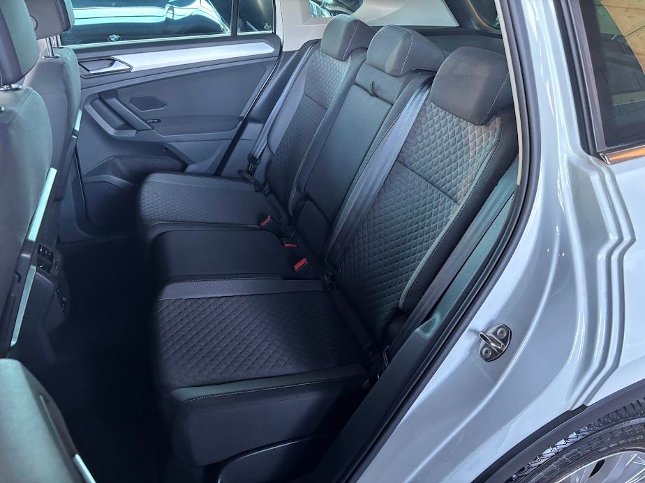 Volkswagen Tiguan 2.0 tdi scr 4motion 150cv dsg 2019 — foto 10