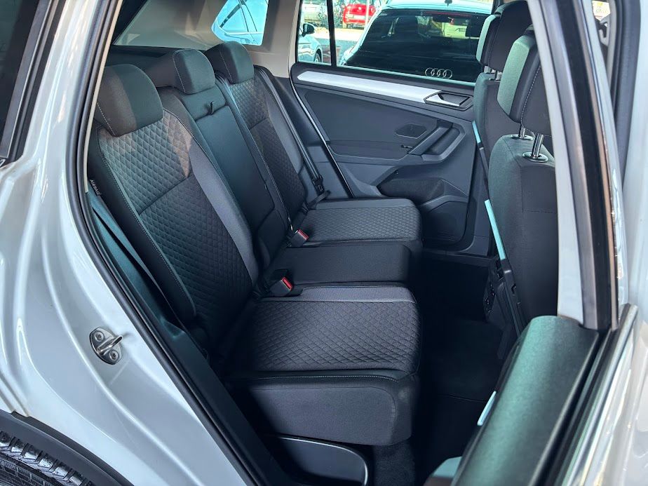 Volkswagen Tiguan 2.0 tdi scr 4motion 150cv dsg 2019 — foto 11