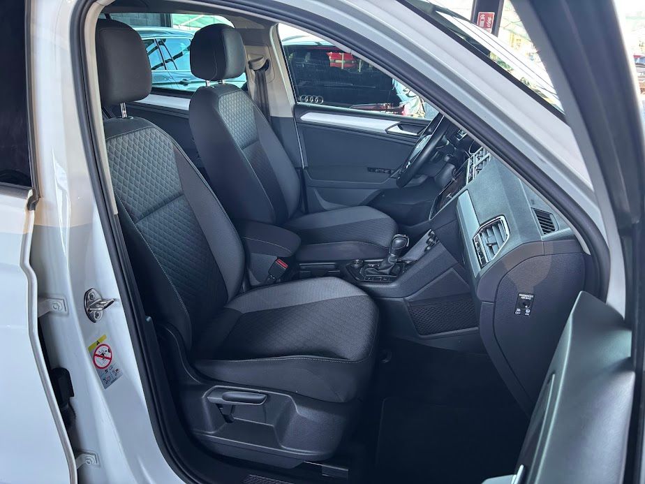 Volkswagen Tiguan 2.0 tdi scr 4motion 150cv dsg 2019 — foto 12