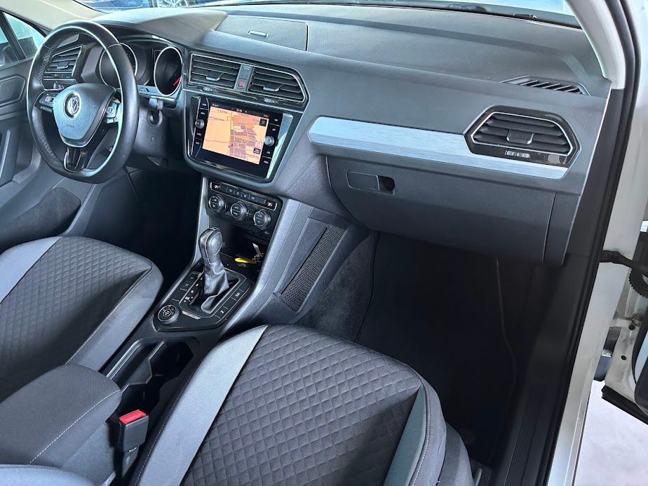 Volkswagen Tiguan 2.0 tdi scr 4motion 150cv dsg 2019 — foto 13