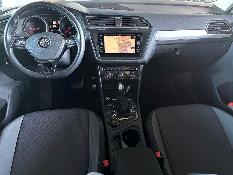 Volkswagen Tiguan 2.0 tdi scr 4motion 150cv dsg 2019 — foto 14