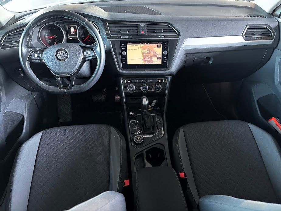 Volkswagen Tiguan 2.0 tdi scr 4motion 150cv dsg 2019 — foto 15