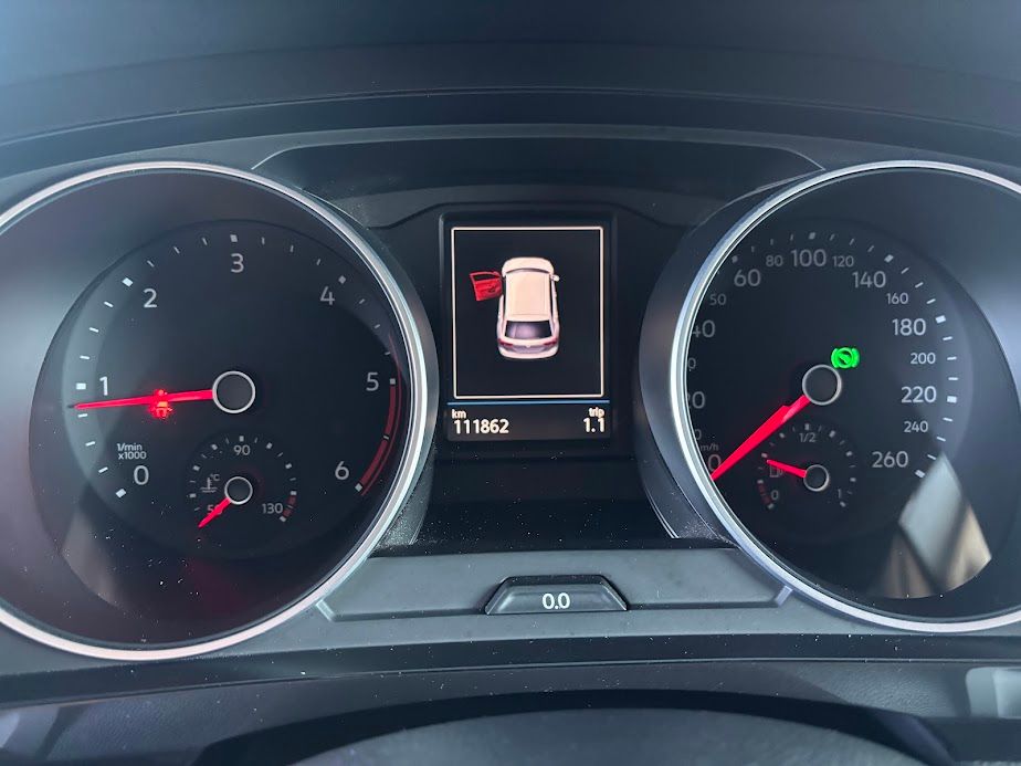 Volkswagen Tiguan 2.0 tdi scr 4motion 150cv dsg 2019 — foto 16