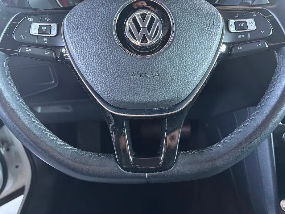 Volkswagen Tiguan 2.0 tdi scr 4motion 150cv dsg 2019 — foto 17