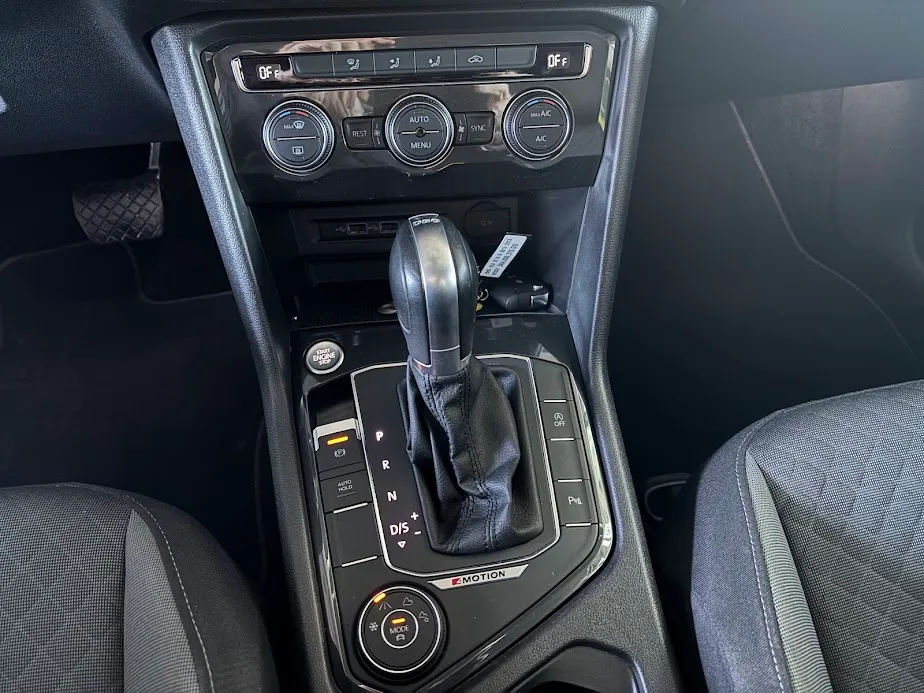 Volkswagen Tiguan 2.0 tdi scr 4motion 150cv dsg 2019 — foto 18