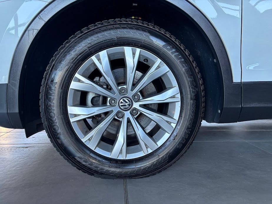 Volkswagen Tiguan 2.0 tdi scr 4motion 150cv dsg 2019 — foto 7