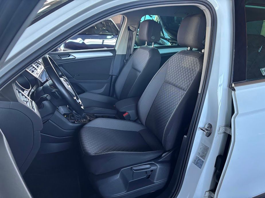 Volkswagen Tiguan 2.0 tdi scr 4motion 150cv dsg 2019 — foto 8