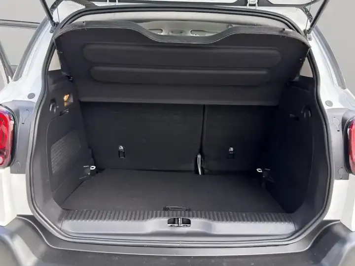 Citroen C3 Aircross 1.5 bluehdi Shine s&s 120cv eat6 2022 — foto 15