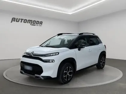 Citroen C3 Aircross 1.5 bluehdi Shine s&s 120cv eat6