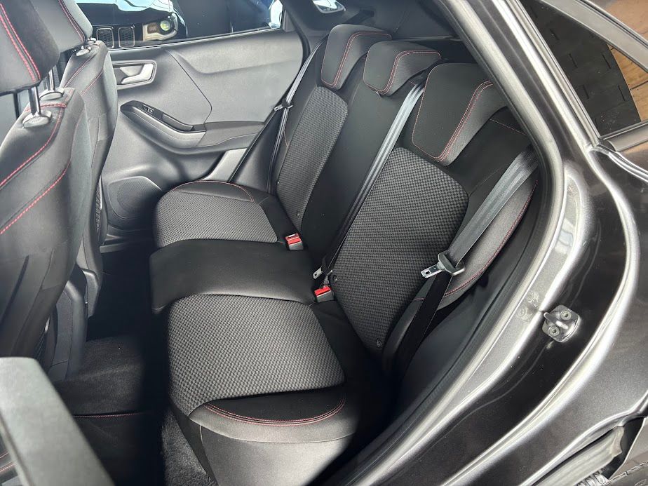 Ford Puma 1.0 ecoboost h ST-Line design 125cv 2022 — foto 10