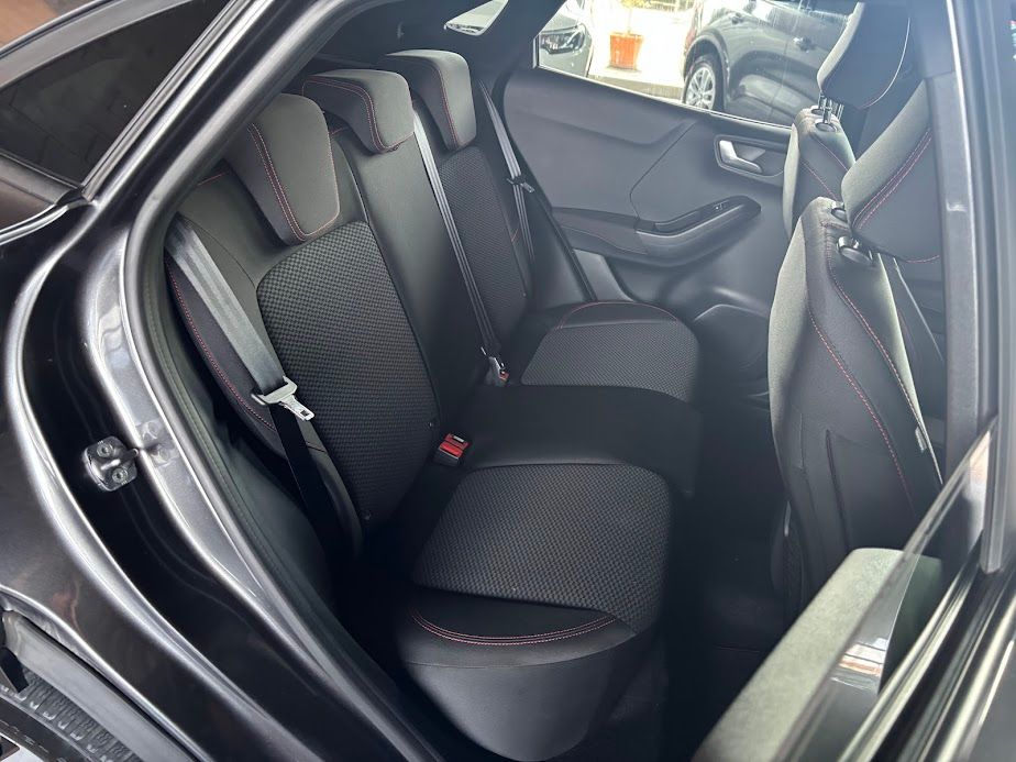 Ford Puma 1.0 ecoboost h ST-Line design 125cv 2022 — foto 11