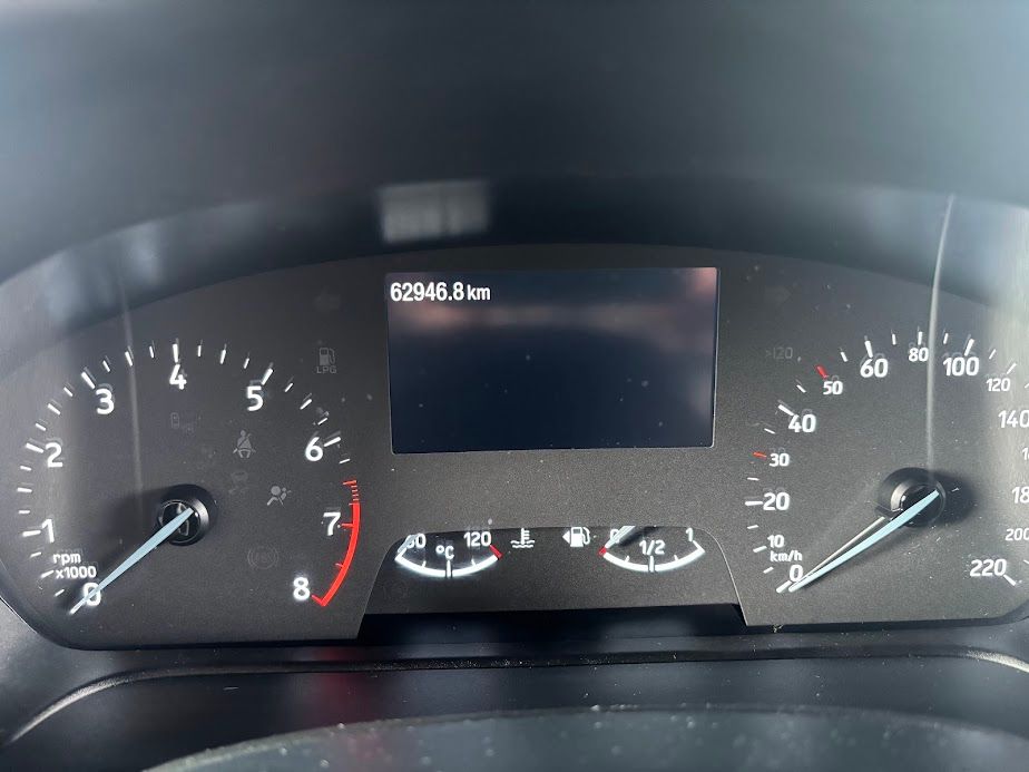 Ford Puma 1.0 ecoboost h ST-Line design 125cv 2022 — foto 16
