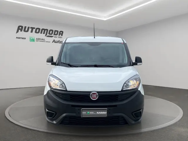 FIAT 1.6 MJT 105CV Maxi 3POSTI