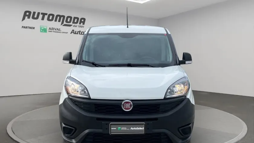 FIAT 1.6 MJT 105CV Maxi 3POSTI 2020