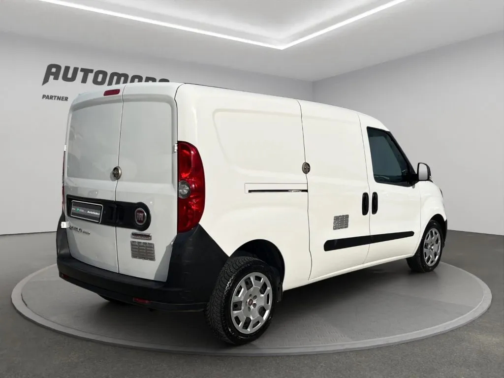 FIAT 1.6 MJT 105CV Maxi 3POSTI 2020 — foto 3