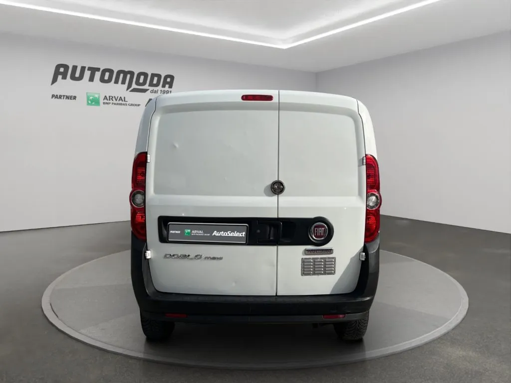 FIAT 1.6 MJT 105CV Maxi 3POSTI 2020 — foto 5