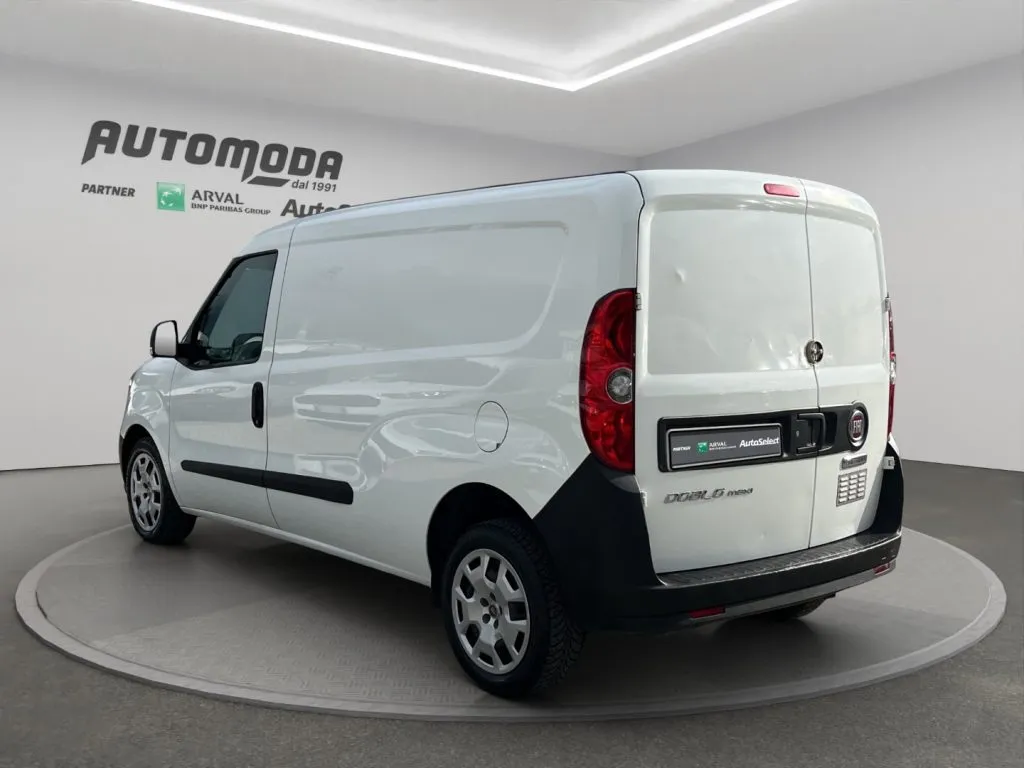 FIAT 1.6 MJT 105CV Maxi 3POSTI 2020 — foto 6