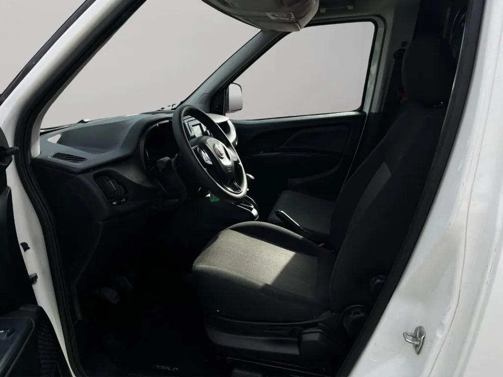 FIAT 1.6 MJT 105CV Maxi 3POSTI 2020 — foto 7