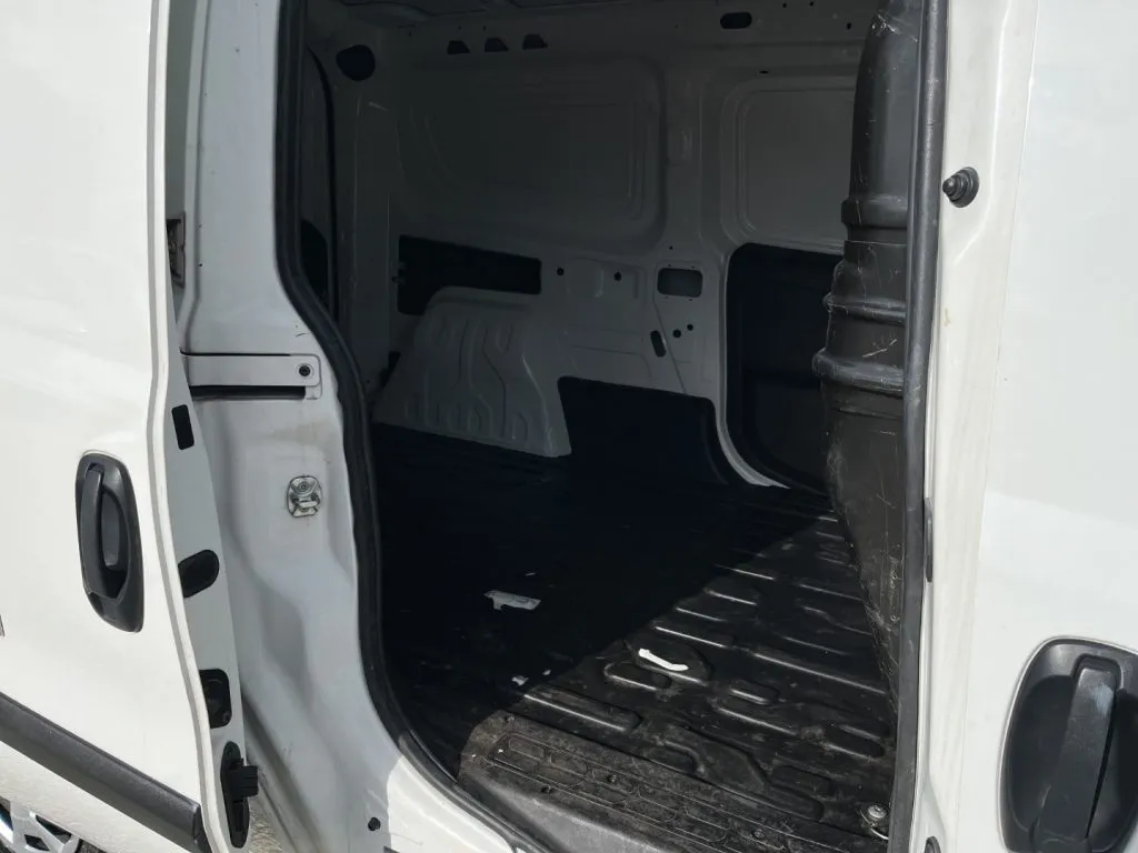 FIAT 1.6 MJT 105CV Maxi 3POSTI 2020 — foto 8