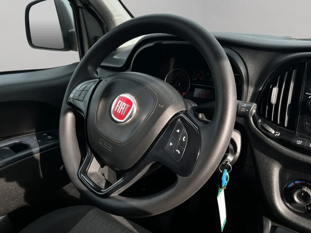 FIAT 1.6 MJT 105CV Maxi 3POSTI 2020 — foto 11
