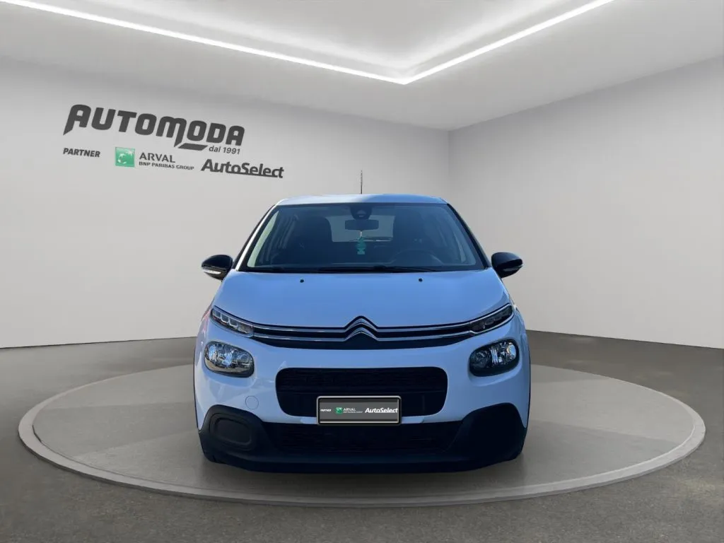 CITROEN BlueHDi 100 S&S Business Combi