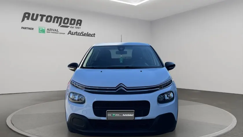 CITROEN BlueHDi 100 S&S Business Combi 2020