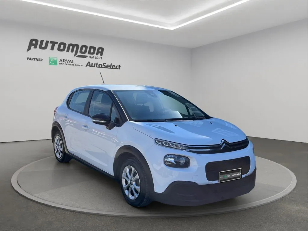 CITROEN BlueHDi 100 S&S Business Combi 2020 — foto 2