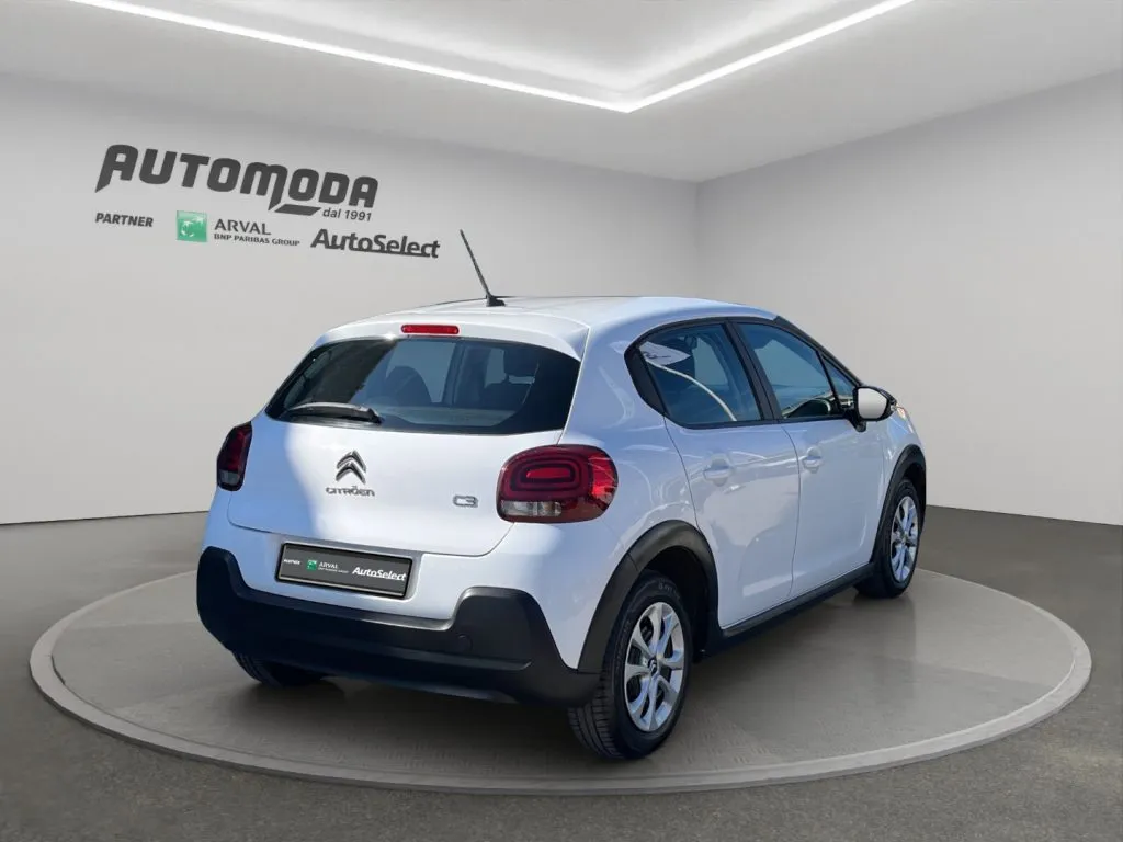 CITROEN BlueHDi 100 S&S Business Combi 2020 — foto 3