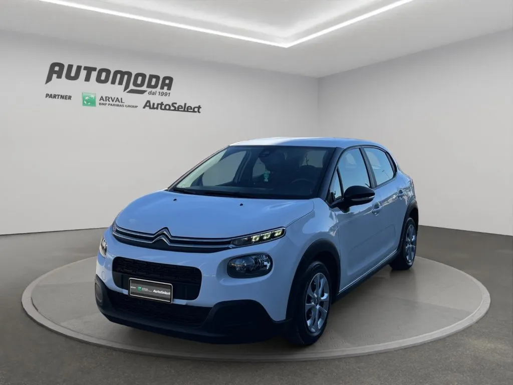 CITROEN BlueHDi 100 S&S Business Combi 2020 — foto 4