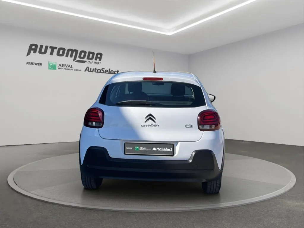 CITROEN BlueHDi 100 S&S Business Combi 2020 — foto 5