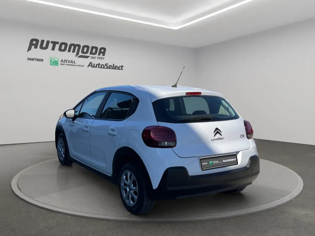 CITROEN BlueHDi 100 S&S Business Combi 2020 — foto 6