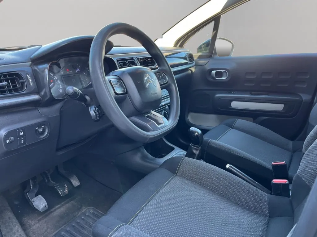 CITROEN BlueHDi 100 S&S Business Combi 2020 — foto 7