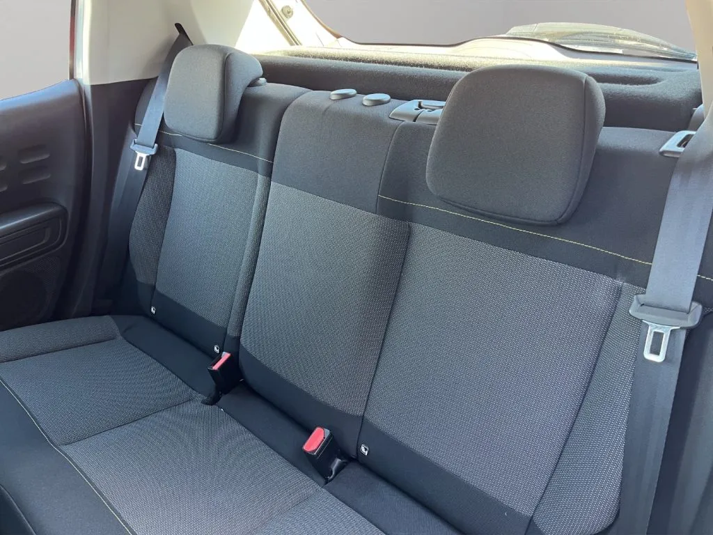 CITROEN BlueHDi 100 S&S Business Combi 2020 — foto 8
