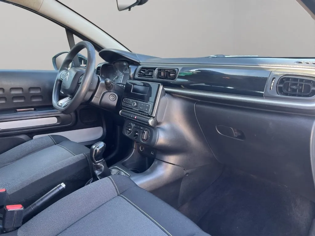 CITROEN BlueHDi 100 S&S Business Combi 2020 — foto 9