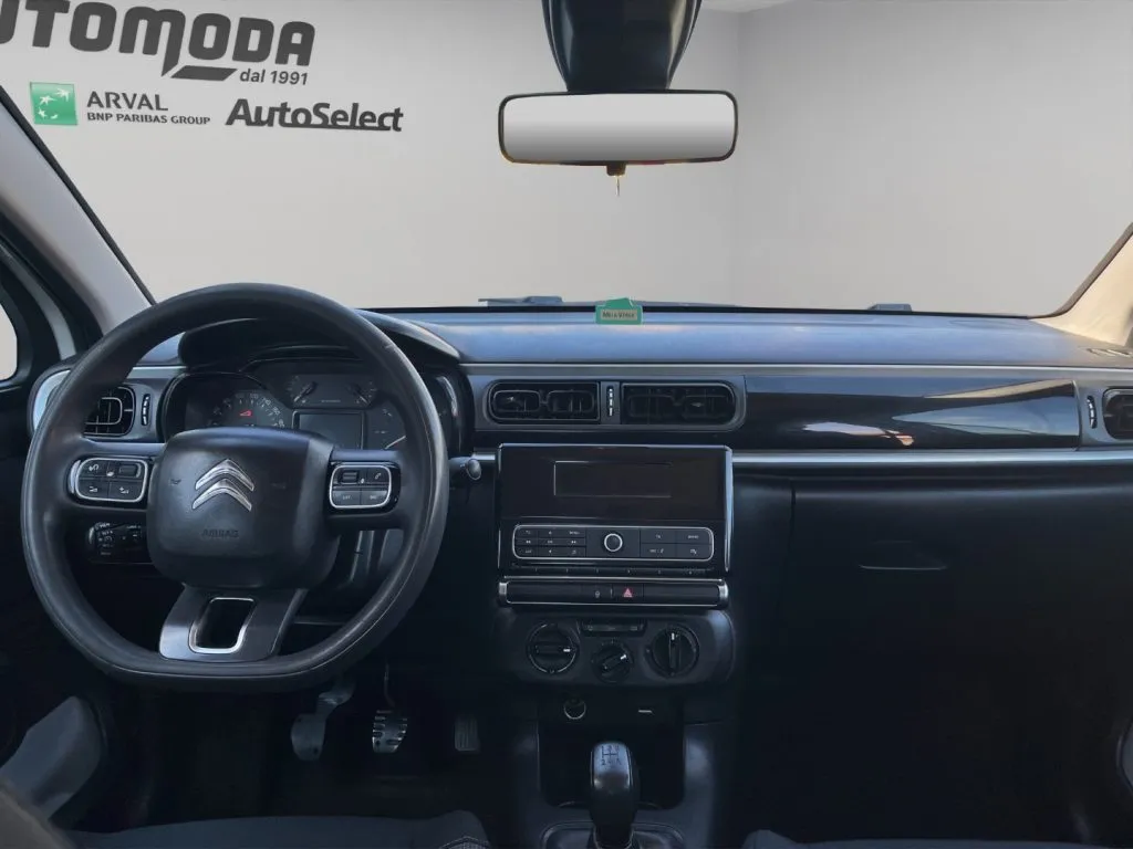 CITROEN BlueHDi 100 S&S Business Combi 2020 — foto 10