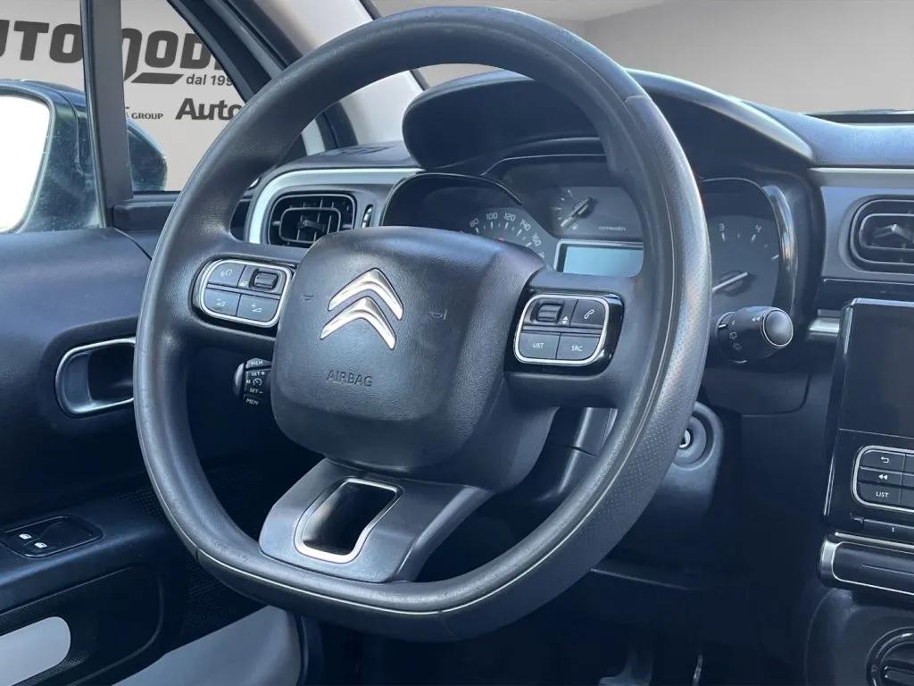 CITROEN BlueHDi 100 S&S Business Combi 2020 — foto 11