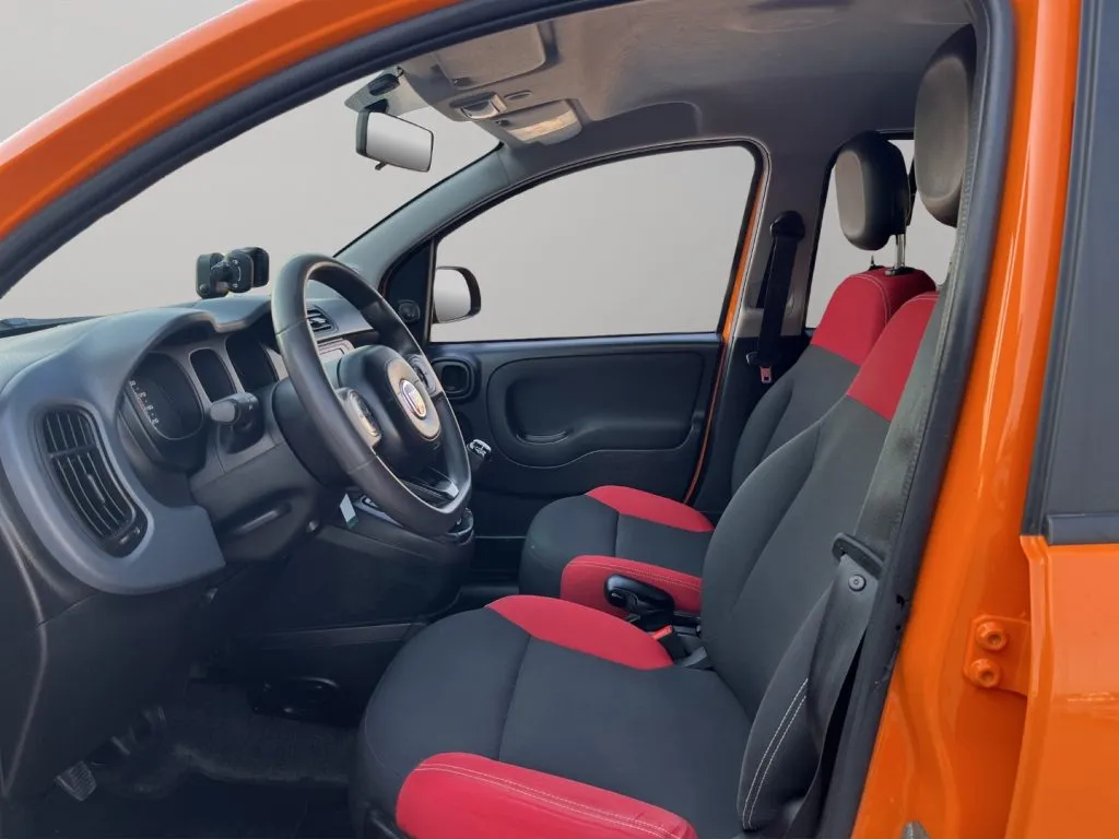 FIAT 1.3MJT 4X4 2 POSTI 2017 — foto 7