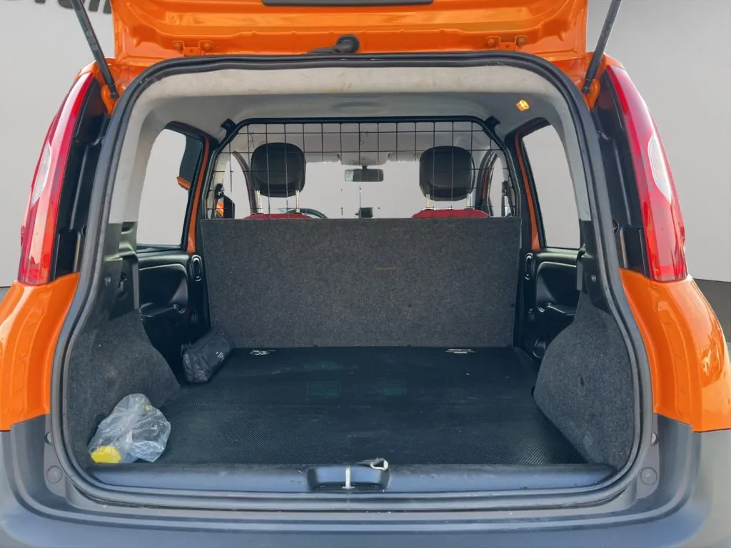 FIAT 1.3MJT 4X4 2 POSTI 2017 — foto 8