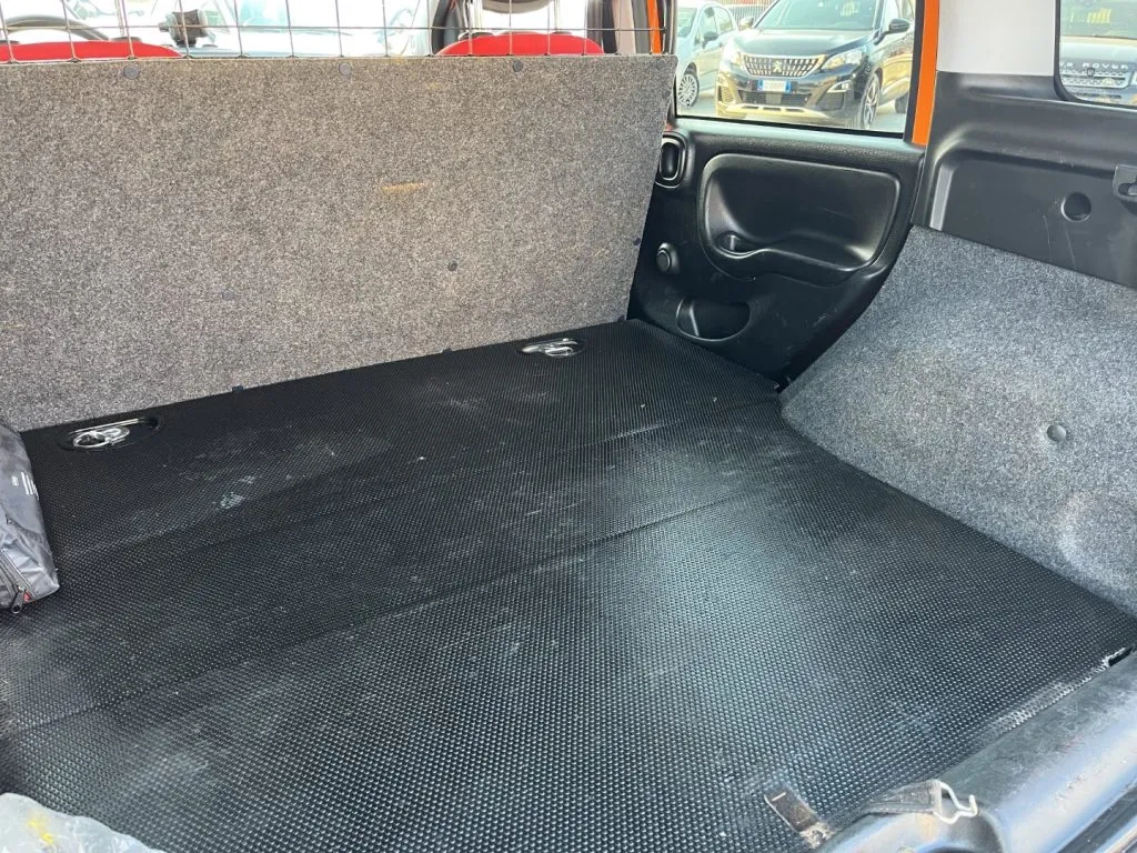 FIAT 1.3MJT 4X4 2 POSTI 2017 — foto 15