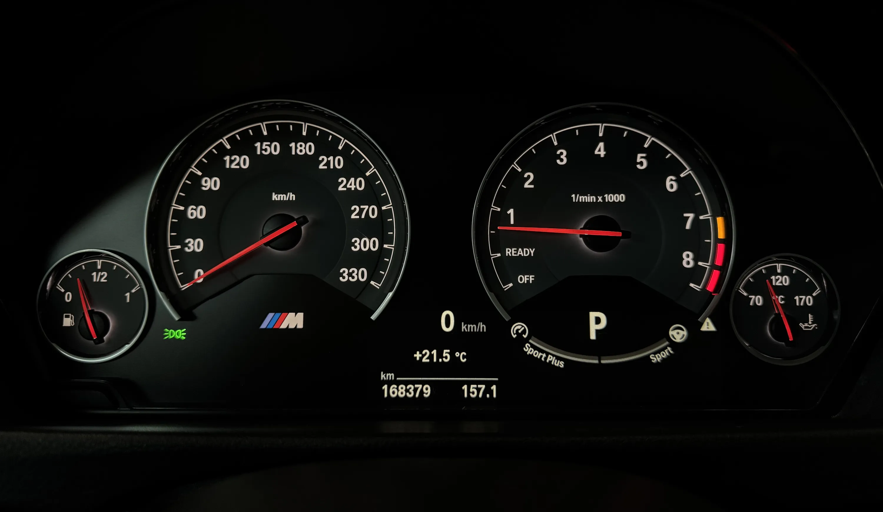 BMW M4 Coupe Posteriore 3.0cc 431cv Tetto in carbonio Impianto Harman/Kardon Finanziabile 2016 — foto 15