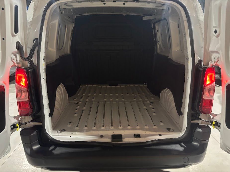 FIAT Doblo 1.5 bluehdi 130cv 2023 — foto 15