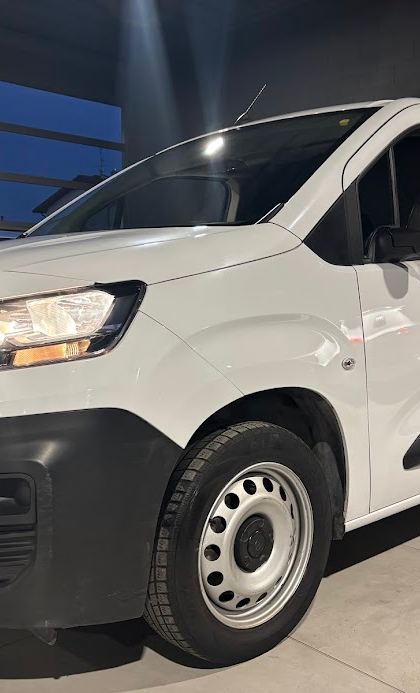 FIAT Doblo 1.5 bluehdi 130cv