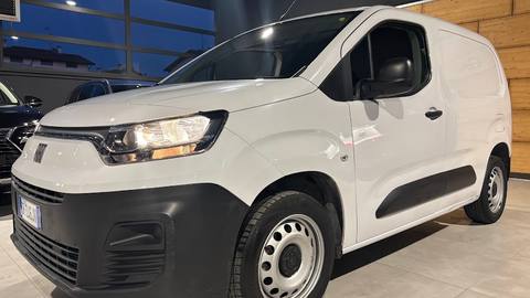 FIAT Doblo 2022