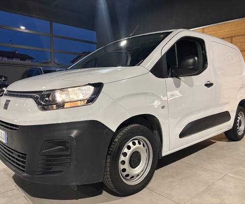 FIAT Doblo 2022