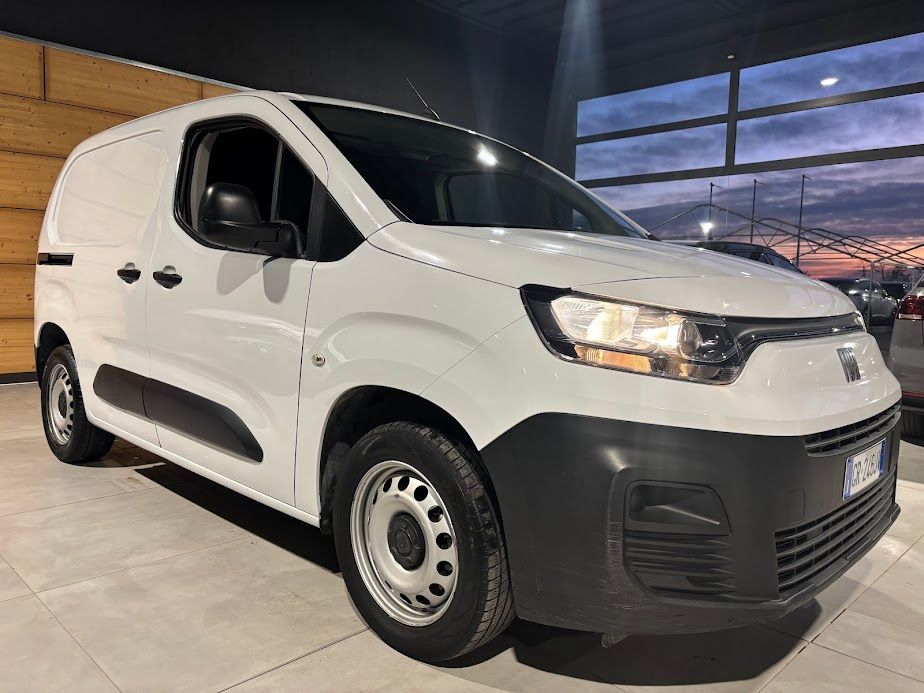 FIAT Doblo 1.5 bluehdi 130cv 2023 — foto 6