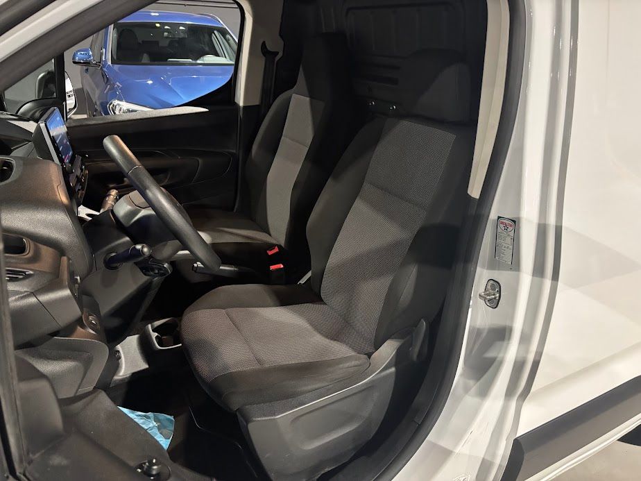 FIAT Doblo 1.5 bluehdi 130cv 2023 — foto 8