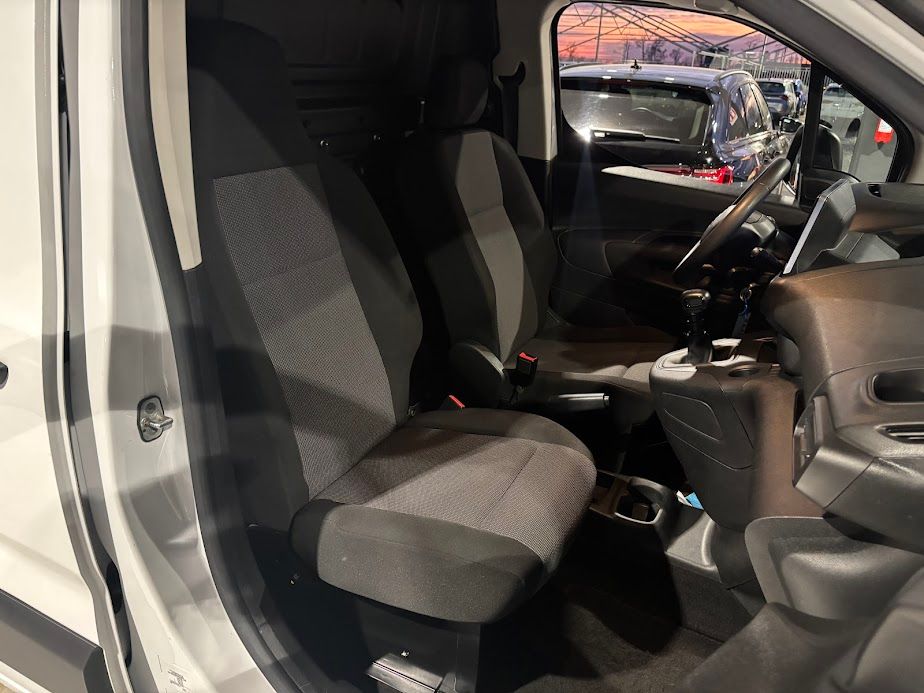 FIAT Doblo 1.5 bluehdi 130cv 2023 — foto 10
