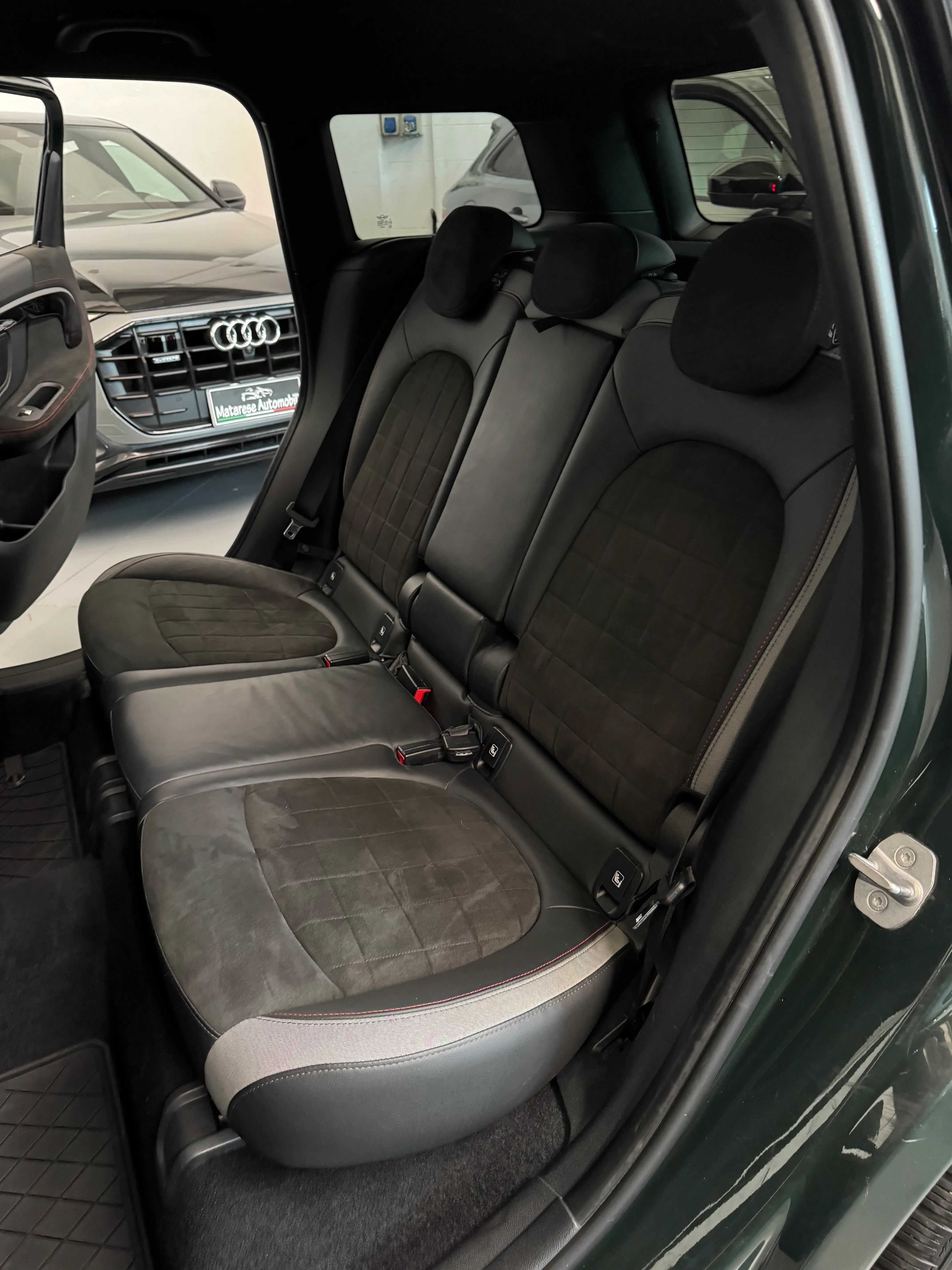 Mini Countryman JCW ALL4 2.0cc 306cv CarPlay+HarmanKardon Finanziabile 2019 — foto 11
